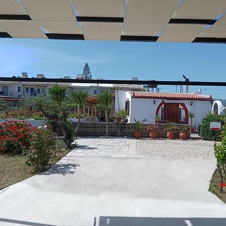 Villa Ampelia Сития Экстерьер фото