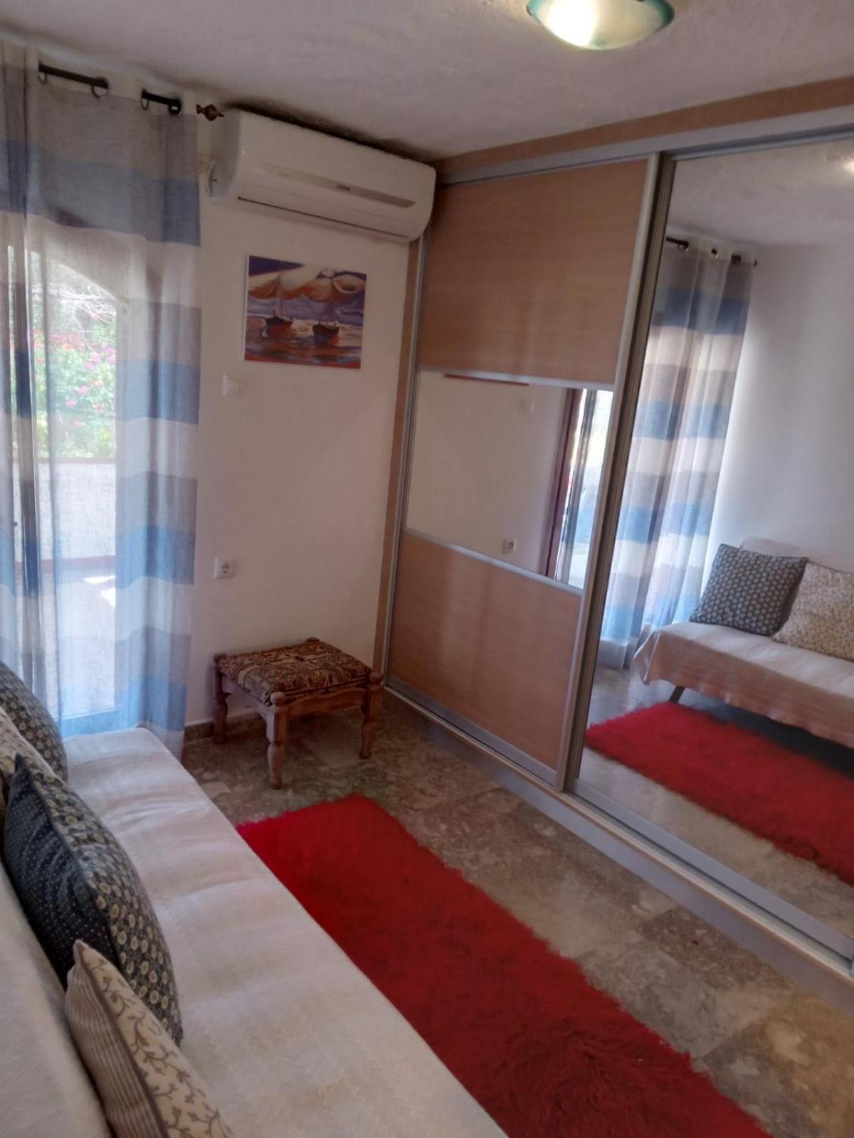 Villa Ampelia Сития Экстерьер фото