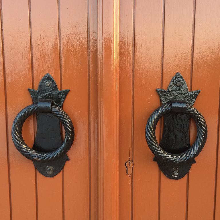 Villa Ampelia Сития Экстерьер фото