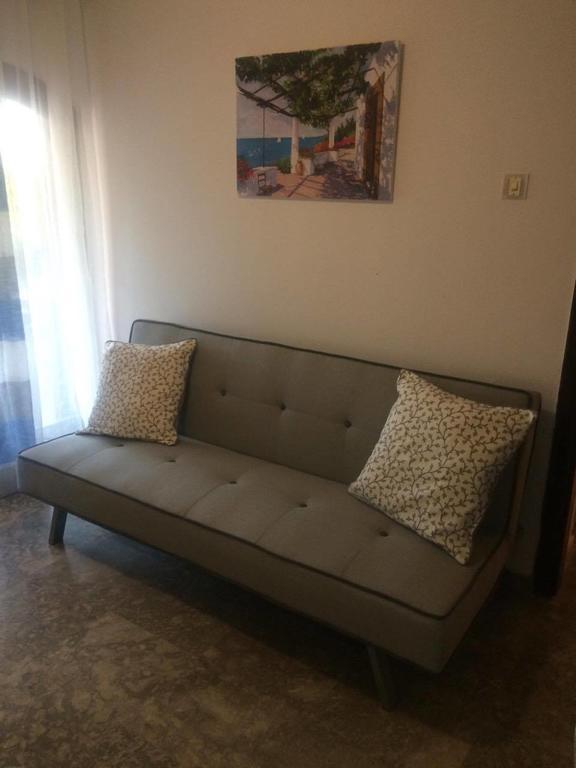 Villa Ampelia Сития Экстерьер фото